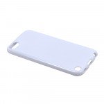 Wholesale iPod Touch 5 TPU Gel Soft Case (White)